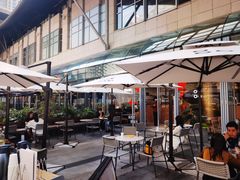 -农畉LONFOOD(福田星河COCOPark店)