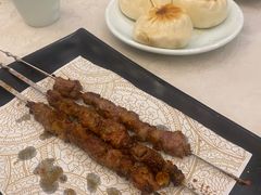 -西部马华清真食府·丝路菜(大钟寺店)