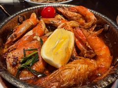 -庐灶江南·江南菜·四合院Bistro(东直门·华侨夜泊君亭店)