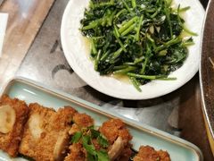 -西江美食舫·江西菜(健德桥店)