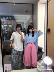 -HAIR HERE造型