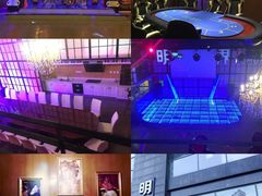 -明日世界密室轰趴·剧本桌游·箭馆团建(国贸店)