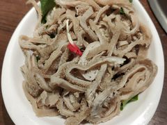 羊肚-快乐小羊·内蒙牛羊肉火锅(流花中心店)