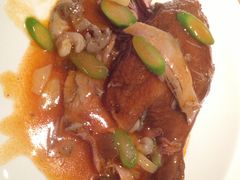 八宝鸭-苏浙总会(国金中心店)