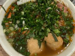 -Cô Thành Restaurant