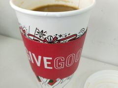 -星巴克(北京三里屯SOHO一店)