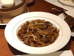 -杭州JW万豪酒店-万豪中餐厅