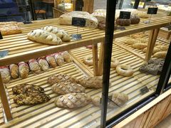 -BREAD WAY面包路·欧式面包(龙湖时代D馆店)