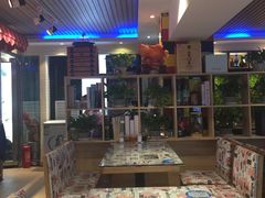 -阿政粤小馆(中央大街店)
