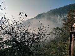 -武隆天坑寨子景区