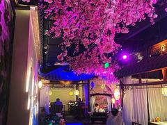 -韵秋荷(宝山龙湖天街店)