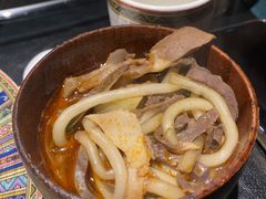 红汤羊杂-蒙料·手把肉(望京店)