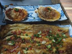 -探鱼·鲜青椒爽麻烤鱼(天一广场店)