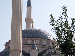 -艾哈迈德-卡德罗夫清真寺