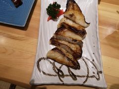 -割烹旭日本料理(龙湖狮山天街店)