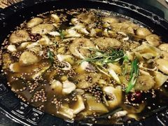 椒麻鱼-鱼无双·酸菜鱼(来凤街店)