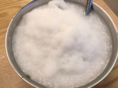 椰汁海石花-南街清补凉(黄贝岭店)
