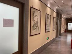 -秦汉胡同书法国画古筝围棋书院(漕宝日月光分馆)