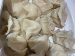 -双合园·海鲜水饺青岛菜(上清路店)