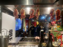 -半藏居酒屋(香港花园店)