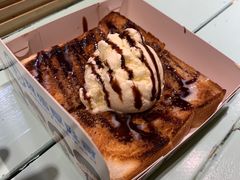 -阿信厚吐司(曾厝垵店)