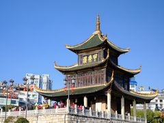 -笔记安顺夺夺粉火锅(龙湾万达店)