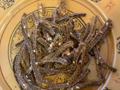 -乐山第一家临江鳝丝(茶坊路店)