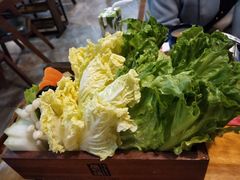 -潮澎派·潮汕菜大排档(南较西路店)