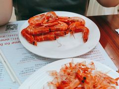 -佛山皇冠假日酒店-西餐厅