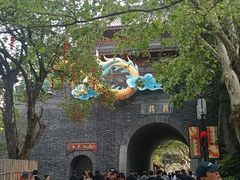 -鼓楼(西湖风景名胜区)