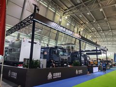 -上海汽车会展中心