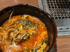 -俺的焼肉(銀座9丁目店)