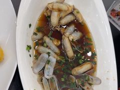 -新丁香海鲜酒店(银海商贸城店)