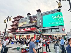 -鼓楼夜市