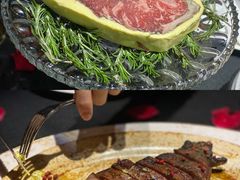 -小火花·干式熟成牛排馆Spark SteakHouse(剑桥郡店)