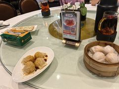 -金河半岛园林酒家(金融城店)