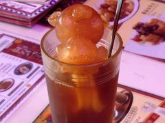 -龙记·香港茶餐厅(海上世界店)