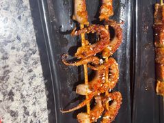 -炭舍干锅(华发商都店)