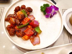 -鹅冠港式茶餐厅(来福士店)