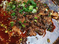 -蓉城西二道无名冒菜(西二道街店)