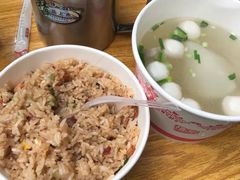 -明月虾面(厦禾路店)