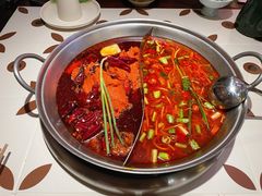 -江北北火锅馆·公路夜市(魏公村店)