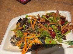 -張飛扒肉·龙江非遗(道外店)
