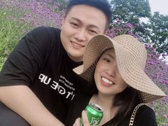-大塘金香草谷