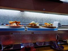 -京樽回転寿司(奥林匹克店)