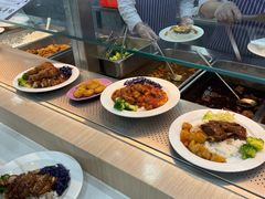 -清华大学-澜园教工餐厅