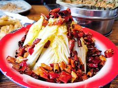 -呱呱叫民俗风味主题餐厅(沣峪口店)