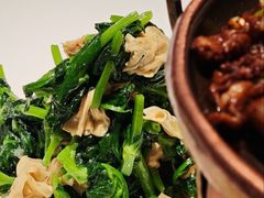 -四季民福烤鸭店(外滩外白渡桥店)