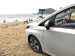 -汕尾风车岛