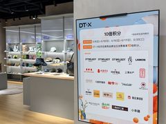 -凯德MALL(西直门店)